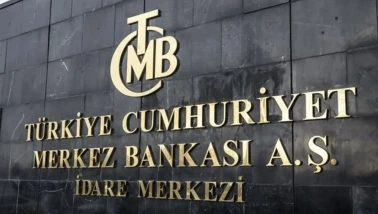 Merkez Bankası Suriye İle Anlaşma İmzaladı