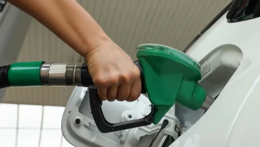 Motorin Fiyatına Bir Zam Daha