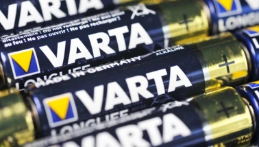 VARTA Tüketici Pilleri Türkiye: Faaliyetlerimiz Devam Ediyor
