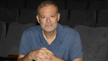 Levent Üzümcü Hakkında Tutuklama İstendi