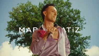 Mabel Matiz'in 'Ha Leylim' Şarkısına Erişim Engeli