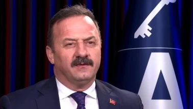 Yavuz Ağıralioğlu: Hukukun Olmadığı Yere Yatırım Gelmez