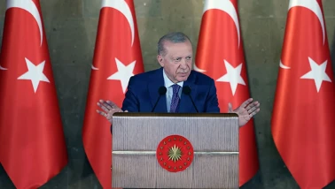 Biz Bakkal Dükkanı Yönetmiyoruz