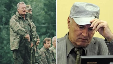 Ratko Mladic Cezaevinde Öldü
