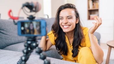 Fenomenlere vergi istisnası rehberi hazırlandı