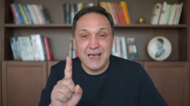 Ekonomist Selçuk Geçer,  Tüyleri Diken Diken Etti! Dolar Kurunun Rekor Seviyesi İçin Sene Sonu...