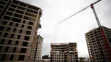 Evinin Yapımı Yarım Kalan Vatandaşlara,  O Bankalardan Müjde: İnşaat Tamamlama Kredisi Başvuruları...