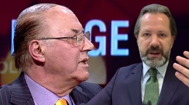 Ülkeye Bavul Bavul Para Yağacak Diyen Batırel’e İslam Memiş'ten Ağır Sözler: Mahalle Dedikoducusu...