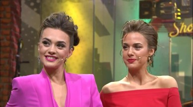 Hande Soral'ın Kardeşi Bensu Soraldan Samimi Açıklamalar! Boşanmaktan Vazgeçtik! “Teyzelik Harika"