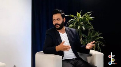 Evlilik Programlarının Ünlü Damadından İtiraf! Kafasında Bardak Kırmıştı! Caner Konuştu!