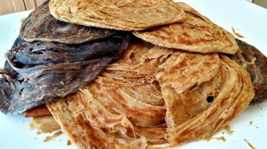 Bayrama Özel Haşhaş Ezmeli Katmer Tarifi! Yiyen Bir Daha İstiyor!