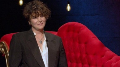 Model Senem Kuyucuoğlu'ndan Cesur Pozlar! Özgürlüğü Yanlış Anladı ve Hızını Alamadı…