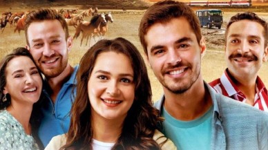 Gönül Dağı'nın Ekibinden Yeni Proje! Oyuncular Değişti,  Yapımcı ve Yönetmen Aynı Kaldı!