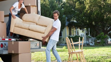 Aynı Evde Yıllardır Oturmaktan Sıkılanların Hayali Gerçek Oluyor! Taşınma Kredisi ile Yeni Bir Eve..