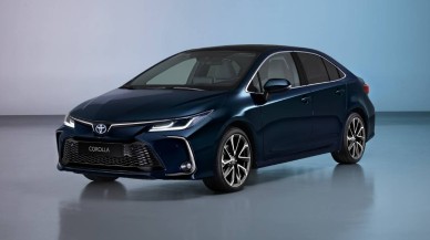 Japon Toyota'dan Temmuz Ayı Fırsatı: 2022 Model Corolla Fiyat Listesi Açıklandı!