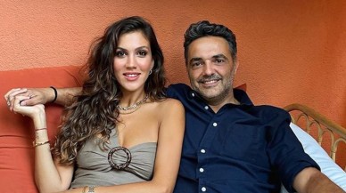 Ünlü Şef Arda Türkmen'den Müjdeli Paylaşım: Pek Yakında Üç Kişiyiz!