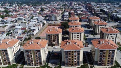 Kamu bankaları el ele verdi! Ankara'da gayrimenkul fiyatları dibe çekildi! Vakıfbank,  Halkbank,  Ziraat Bankası gayrimenkul ilanları