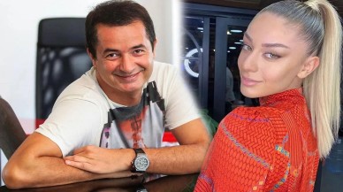 Acun Ilıcalı ile sevgilisi Çağla Altunkaya'nın nasıl tanıştığı ortaya çıktı! Meğer çalışanı olmak için başvuru yapmış!