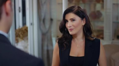 Yasak Elma dizisinden şok ayrılık kararı! Dizinden ayrılan o isim kim?