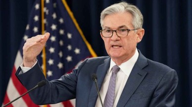 Dolar ve altının kaderi o saatte belli olacak FED Kasım ayı faiz kararı bugün ne zaman açıklanacak Powell konuşması saat kaçta?