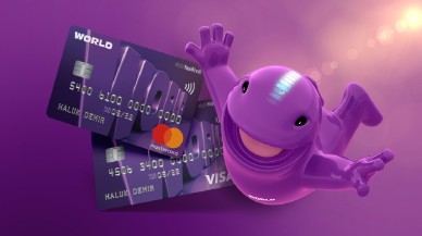 İhtiyaçlarınızı ertelememek için; kulak verin! World Pay ödeme yöntemi çok tuttu! Üstelik 10 bin TL başvuru yapanın anında hesaba geçiyor!