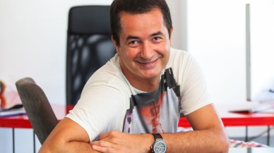 Acun Ilıcalı'nın kardeşini görenler gözlerine inanamadı! 'Sır gibi saklanmış'