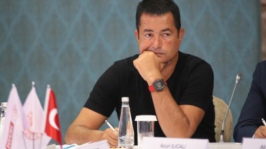 Acun Ilıcalı'nın servetini duyunca inanamayacaksınız! Paraya para demiyor!