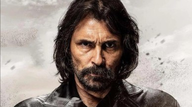 Sonunda La! Çekiç ve Gül: Bir Behzat Ç Hikayesi yayın tarihi belli oldu