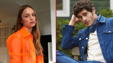 Burak Deniz ile davalık olan Nilperi Şahinkaya'dan kafa karıştıran açıklama! Çok sebebim var,  açıklayamıyorum!