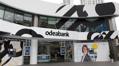 Acil nakit ihtiyacı olana Odeabank’ta nakit hazır! 36 ay vadeyle kredi sağlayan Odeabank,  faizleri düşürdü! Kasım boyunca faiz yüzde 3, 25 oldu!