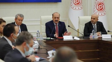 Kulisler ısındı! Asgari Ücret Tespit Komisyonu toplantısı için hareketlilik başladı! Milyonlarca vatandaş şubattan sonra aylık 10.000 TL alabilir