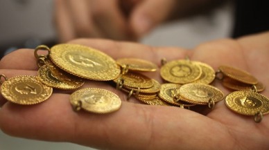 Altın piyasaları bu haftaya kayıplar ile başladı! İşte 12 Aralık 2022 Pazartesi anlık gram,  çeyrek,  tam altın fiyatları