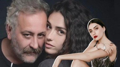 Hazar Ergüçlü’nün kendisinden 19 yaş büyük aşkı bitti! Kimse ayrılık nedenine inanamadı,  açıklama doğrudan Hazar Ergüçlü’den geldi!