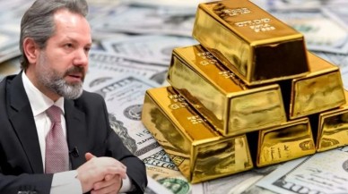 İslam Memiş çok net uyardı! Gram altın almak isteyenler o tuzağa düşmeyin