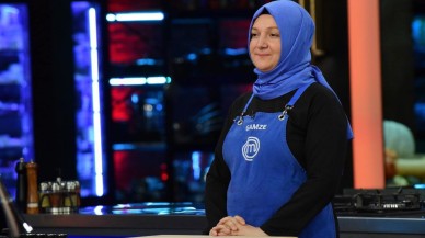 MasterChef All Star Gamze Tosun kimdir,  nereli,  kaç yaşındadır? MasterChef Gamze'nin kocası kim? Çocuk sayısını duyan şok oluyor