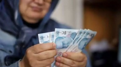 Asgari ücrete gelen yüzde 34'lük zam sonrası 65 aylığı kaç para oldu? 2023 Temmuz zamlı 65 aylığı ne kadar oldu