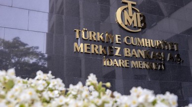 Resmi Gazete'de az önce yayınlandı! Merkez Bankası'nda üst düzey yöneticiler görevlerinden alındı