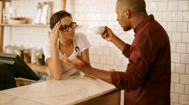 Z kuşağının yeni bir özelliği daha ortaya çıktı! Diğer kuşaklara göre işinden memnun değil! Z kuşağı diğer nesillere göre çok daha fazla işten ayrılıyor!