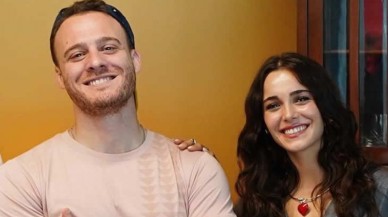 Ya Çok Seversen oyuncu kadrosu kim kimdir tam liste Kerem Bürsin ve Hafsanur Sancaktutan’ın başrollerini oynadığı dizinin kadrosu olay