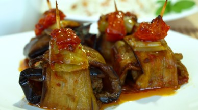 Geleneksel Türk mutfağının baş tacı damakları çatlatan efsane lezzet islim kebabı: İslim kebabı nasıl yapılır?