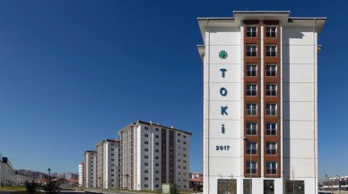 TOKİ'den yeni proje: Aylık 2 bin 491 TL taksitle ev sahibi olun! TOKİ yeni ev kampanyası başvuru şartları neler? Bütçenize uygun ev TOKİ kampanyaları haberim