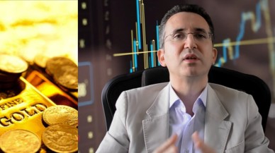 Ekonomist Tunç Şatıroğlu'dan Şok İddia: Oradan Ev Alanlar Paraya Para Demeyecek