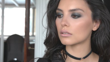 Üvey Anne dizisinin Serap'ı Hazal Filiz Küçükköse kimdir kaç yaşında,  nereli? Hazal Filiz Küçükköse oynadığı diziler