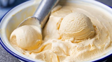 Sıcaktan bunala ev yapımı ağrı kesen dondurma tarifi: Bu dondurma ağrılarınızı kesecek ve sizi serinletecek