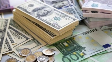 18 Temmuz 1 dolar kaç Türk Lirası Dolar güne rekor seviyeyle başladı
