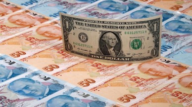 Kur Kurumalı Mevduat (KKM)'nin hazineye ve vatandaşa 3 trilyon liraya maal oldu. Yeni rekor kırdı