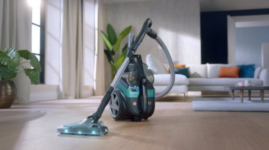 Elektrik süpürgesi nasıl daha iyi çeker? Elektrik süpürgesi çekmeyenler bu haber sizin için! Daha temiz bir ev için bu taktikleri deneyin