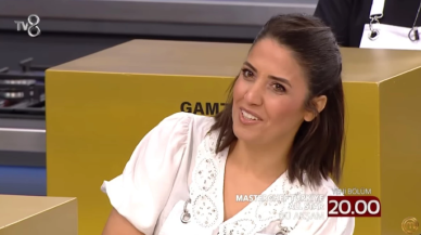 Masterchef 2023 All Star Azize ana kadroya girdi mi? Masterchef Azize kimdir,  kaç yaşında,  nereli,  mesleği ne,  evli mi,  hangi yıl yarıştı,  kaçıncı oldu?