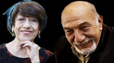 Ayşen Gruda'nın Eski Eşi Yılmaz Gruda'nın Çocukları Ve Torunu Kimdir?