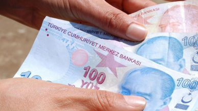 Merkez Bankası'nın enflasyon tahmini emekli maaşında zam hesabını değiştirdi! Yeni emekli maaşı bakın ne kadar olacak?